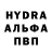 Канабис индика Feorentina